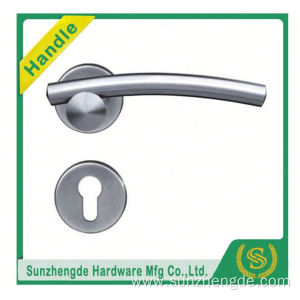 SZD Furniture drawer handle Solid S S Door handle pull Stainless Steel T Bar Handle